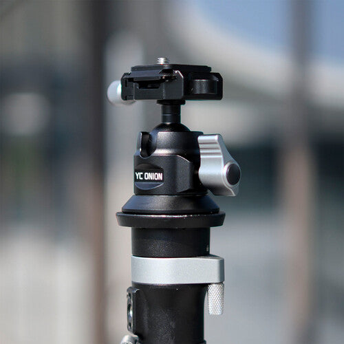 YC Onion Tako Monopod with BC26 ball head MTNCBC17626