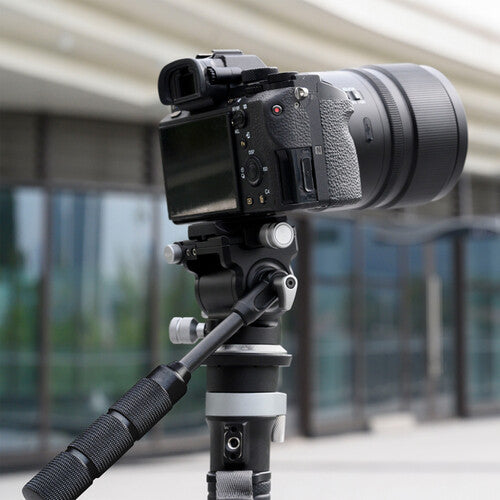 YC Onion Tako Monopod with FX50 Fluid Head MTNCFX17650