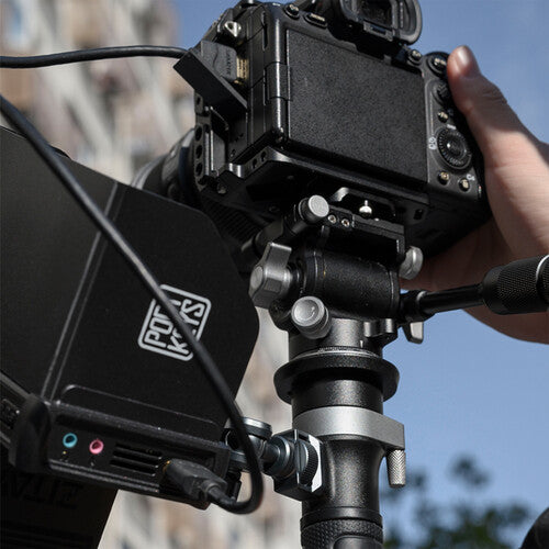 YC Onion Tako Monopod with FX50 Fluid Head MTNCFX17650