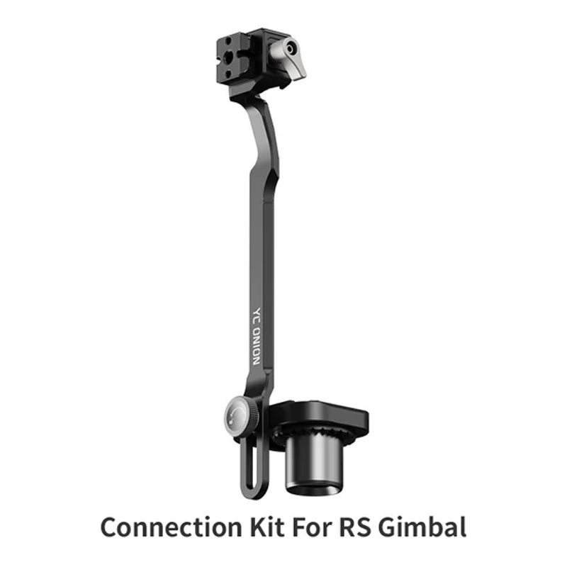 YC Onion Connection Kit for RS Gimbal MPRSS34