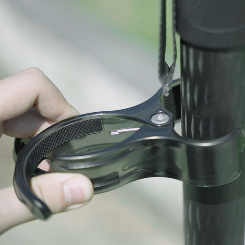 YC Onion Monopod Cup Holder BJ01B