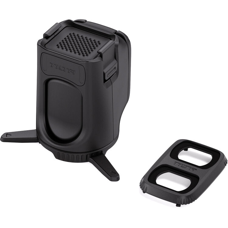 Tilta Filter Adapter and Storage Kit for Osmo Pocket 4P