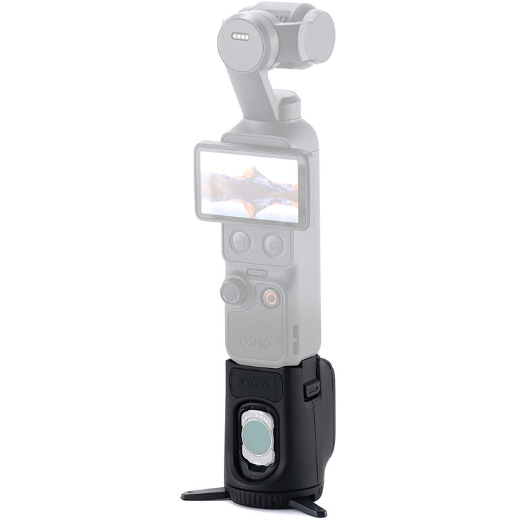 Tilta Filter Adapter and Storage Kit for Osmo Pocket 4P