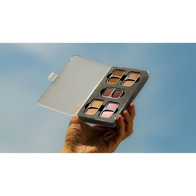 Tilta ND Filter Kit for Osmo Pocket 4P