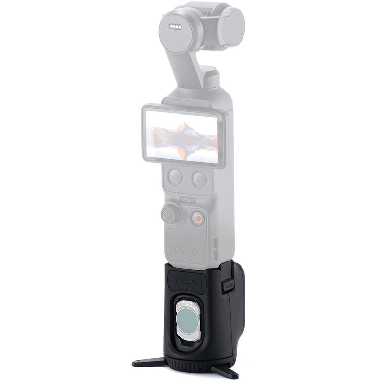 Tilta Ultimate Filter Kit for Osmo Pocket 4P