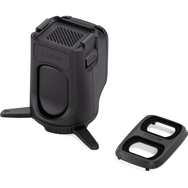 Tilta Ultimate Filter Kit for Osmo Pocket 4P
