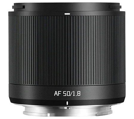 TTArtisan AF 50mm F1.8 Neo for Sony E Full Frame