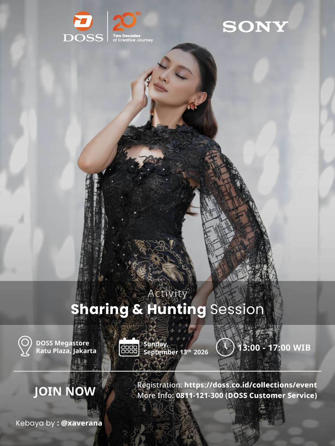 SBY - Batik, Beauty & Identity