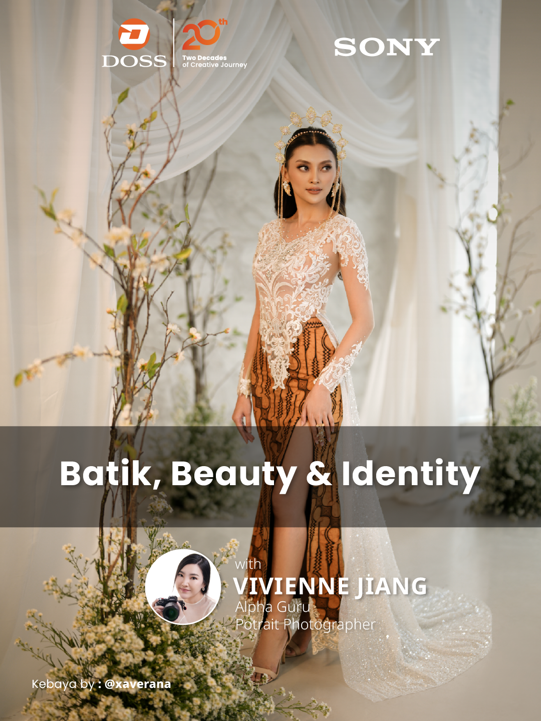 SBY - Batik, Beauty & Identity