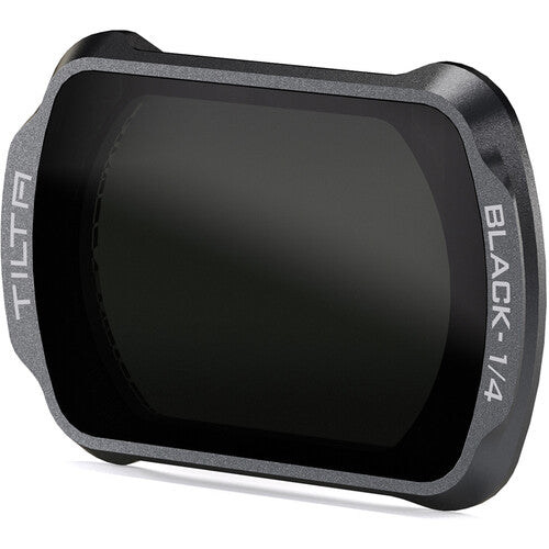 Tilta Variable ND Filter for Osmo Pocket 3/4 (2-6 Stops)