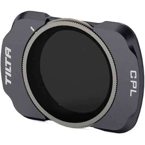 Tilta Variable ND Filter for Osmo Pocket 3/4 (2-6 Stops)