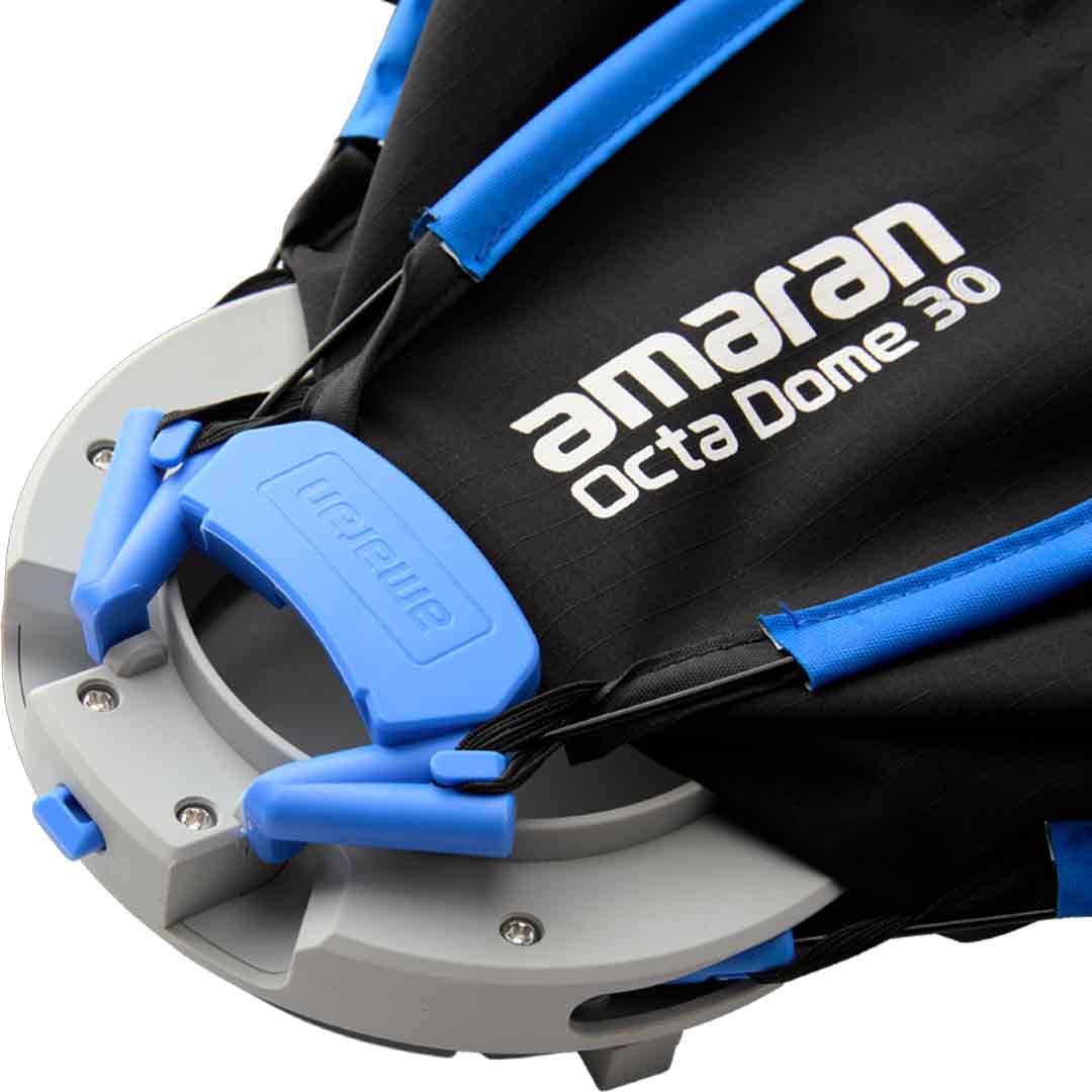 Amaran Octa Dome 30 Modifier