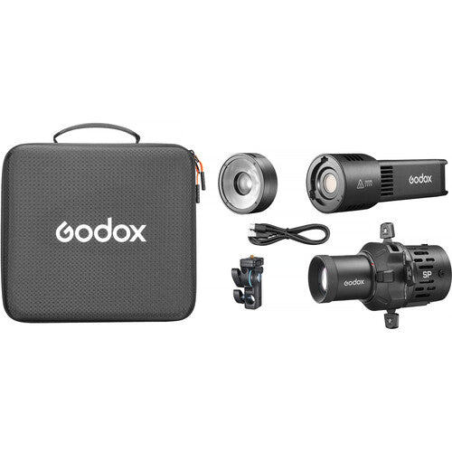 Godox Led Light RS100R 1K
