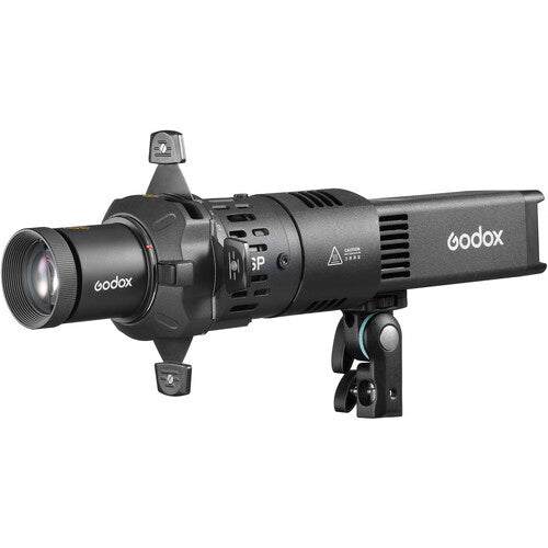 Godox Led Light RS100R 1K