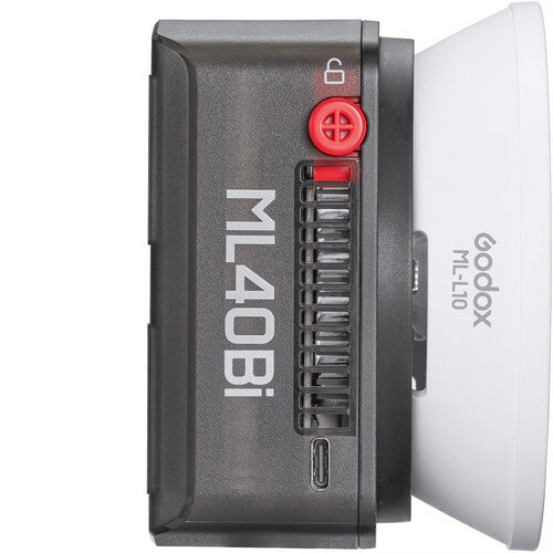 Godox Led Light ML40BI