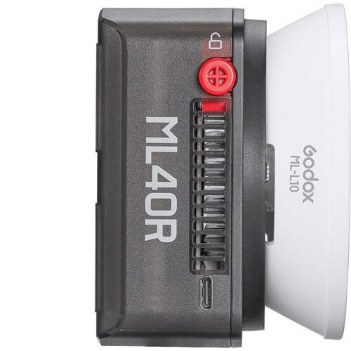 Godox Led Light ML40R