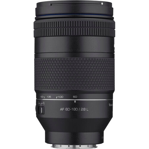Samyang AF 60-180mm F2.8 Lens for L-Mount