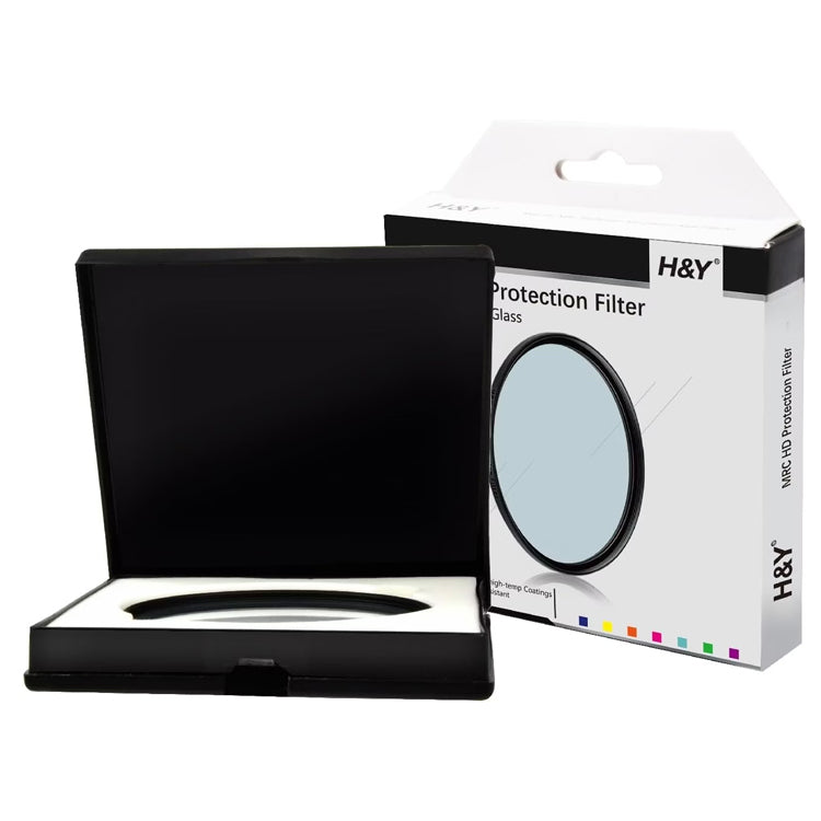 H&Y Filters 49mm HD MRC UV Filter (MRU49)