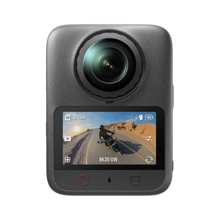DJI Osmo 360 II Limitless Riding Combo