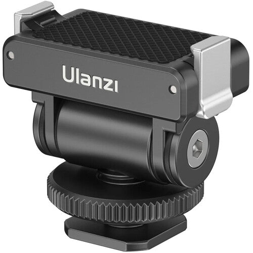 Ulanzi CA22 Cold Shoe Ball Head for action 3/4 C071GBB1