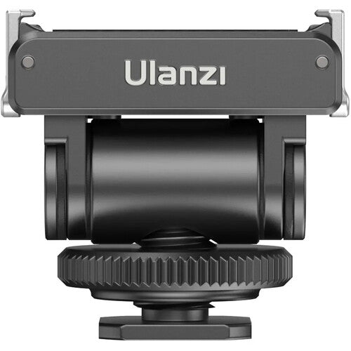 Ulanzi CA22 Cold Shoe Ball Head for action 3/4 C071GBB1