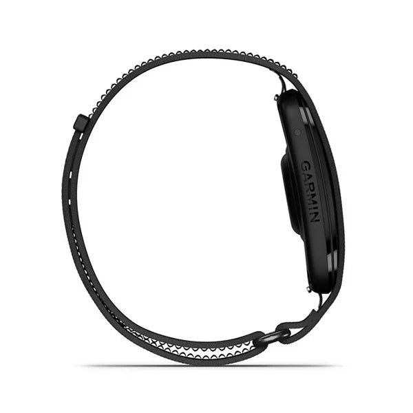 Garmin CIRQA Smart Band S/M Black