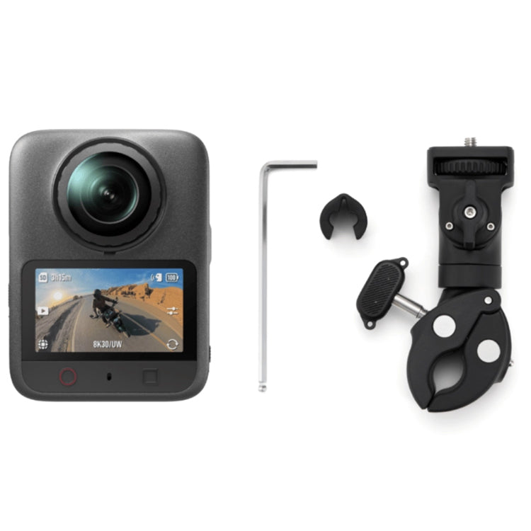 DJI Osmo 360 II Limitless Riding Combo