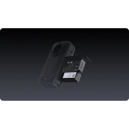 Insta360 Xtreme Battery for X6 Camera (2600mAh)