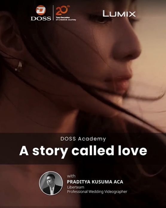 YGK - A Story Called Love