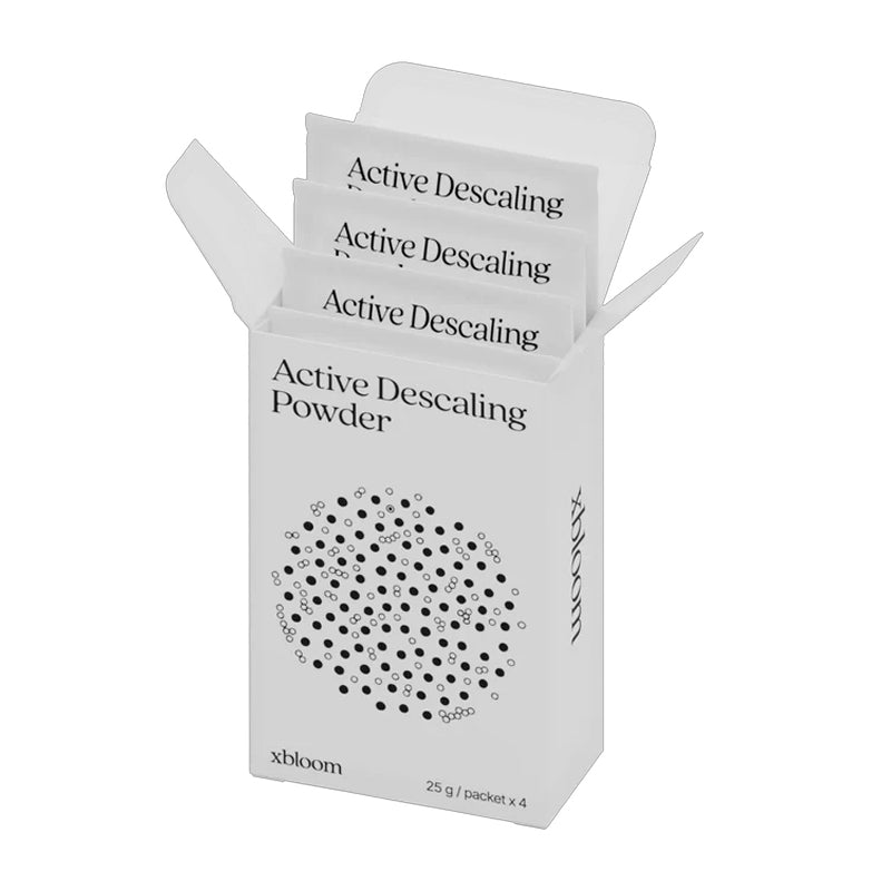 xBloom Active Descaling Powder PRO 25gx4