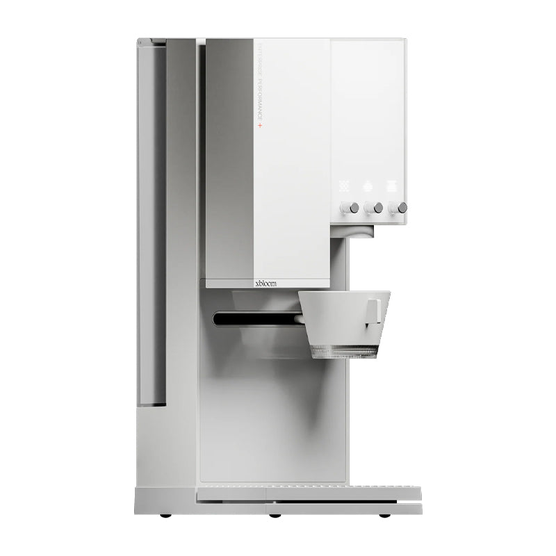 xBloom Studio Coffee Machine Enterprise Edition - White