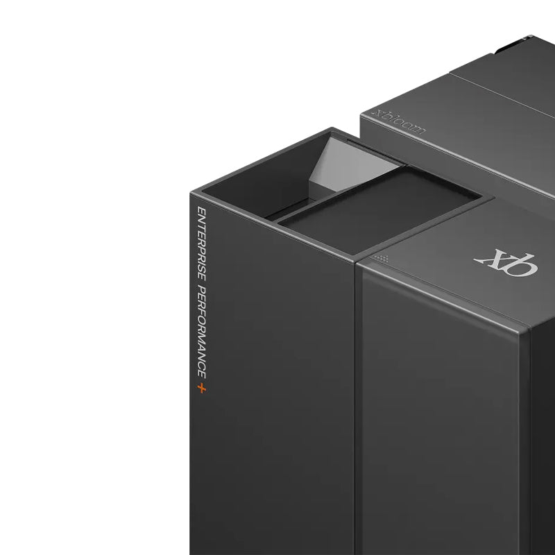 xBloom Studio Coffee Machine Enterprise Edition - Black