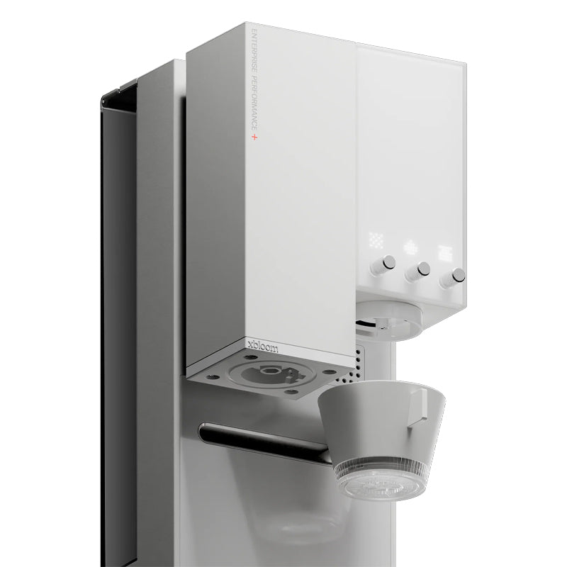 xBloom Studio Coffee Machine Enterprise Edition - White