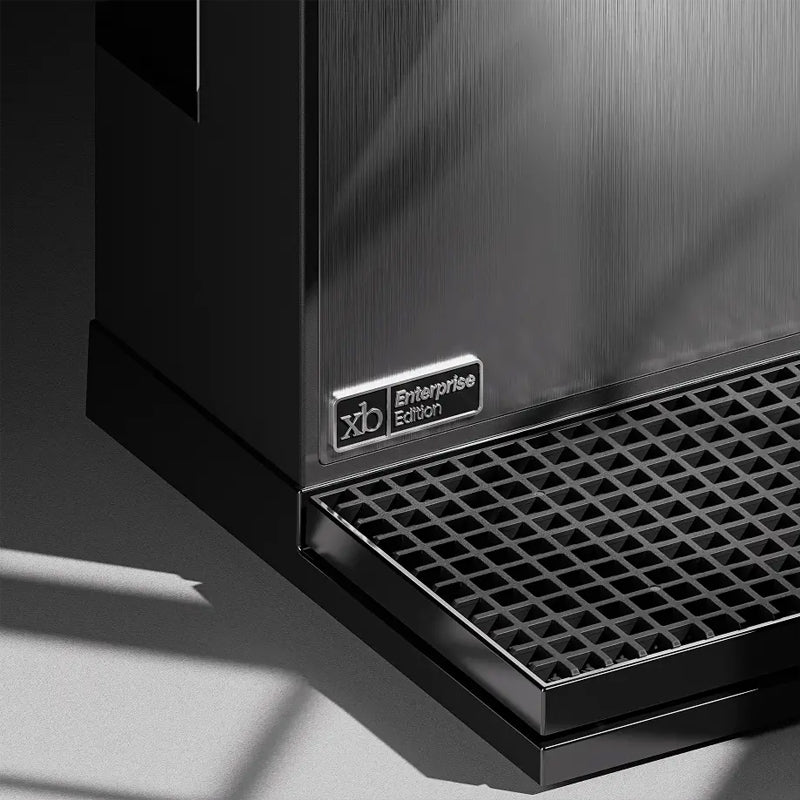 xBloom Studio Coffee Machine Enterprise Edition - Black