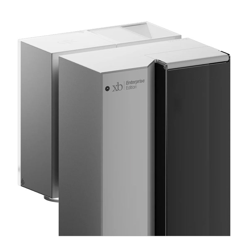 xBloom Studio Coffee Machine Enterprise Edition - White