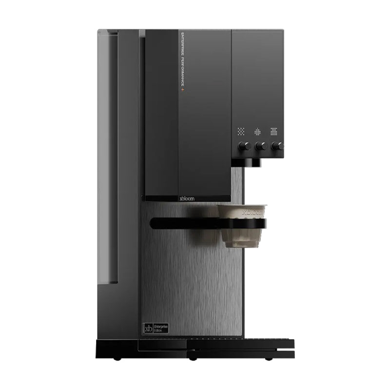 xBloom Studio Coffee Machine Enterprise Edition - Black