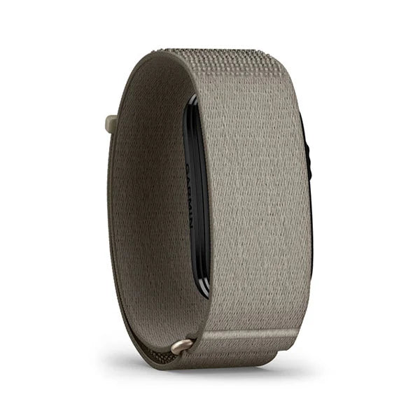 Garmin CIRQA Smart Band S/M French Gray
