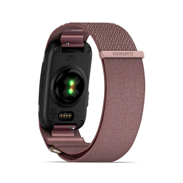 Garmin CIRQA Smart Band S/M Mauve