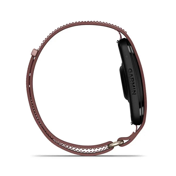 Garmin CIRQA Smart Band S/M Mauve