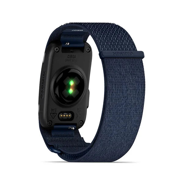 Garmin CIRQA Smart Band S/M Captain Blue