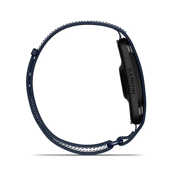 Garmin CIRQA Smart Band S/M Captain Blue