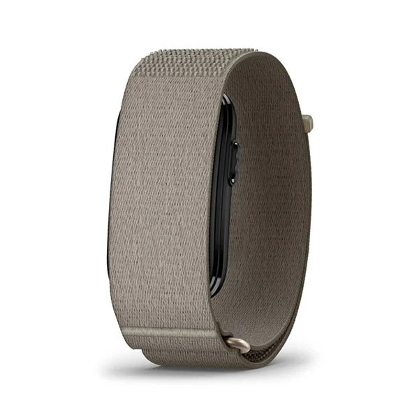 Garmin CIRQA Smart Band L/XL French Gray
