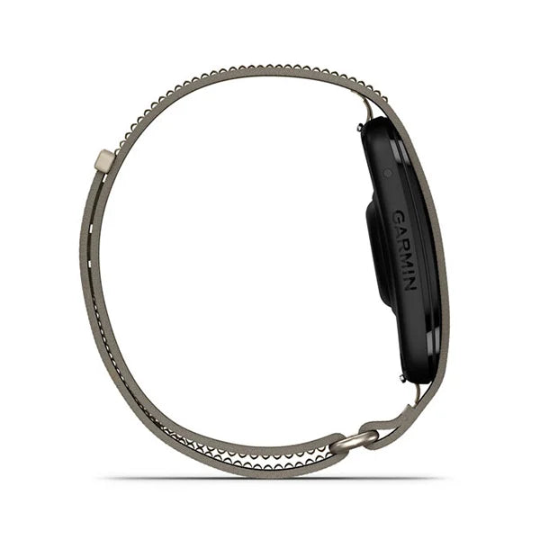 Garmin CIRQA Smart Band L/XL French Gray