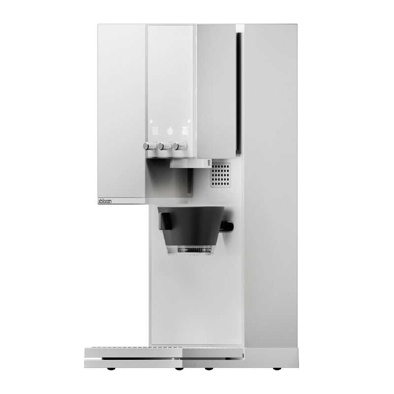 xBloom Studio Coffee Machine - White FW-02B-02EU