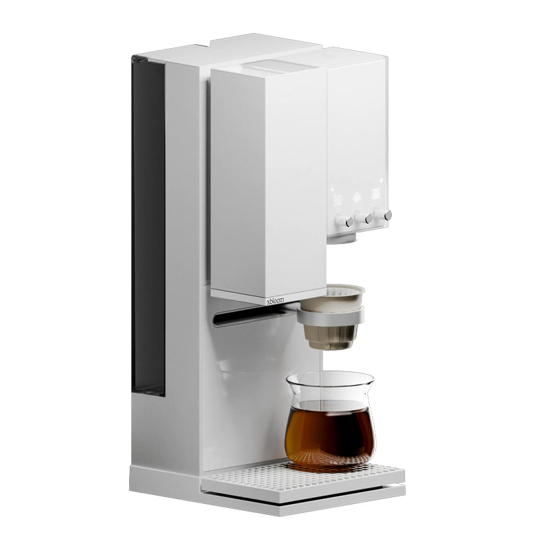 xBloom Studio Coffee Machine - White FW-02B-02EU