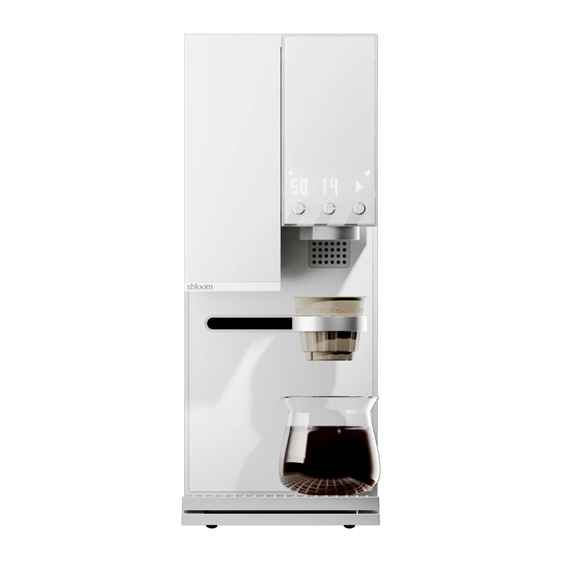 xBloom Studio Coffee Machine - White FW-02B-02EU