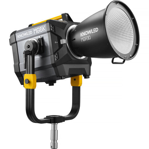 Godox Knowled KNOWLED COB Light (with Flight Case) MG6K K1