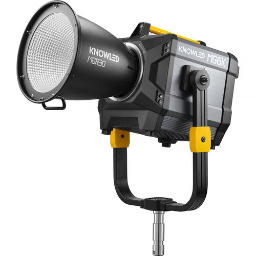 Godox Knowled KNOWLED COB Light (with Flight Case) MG6K K1