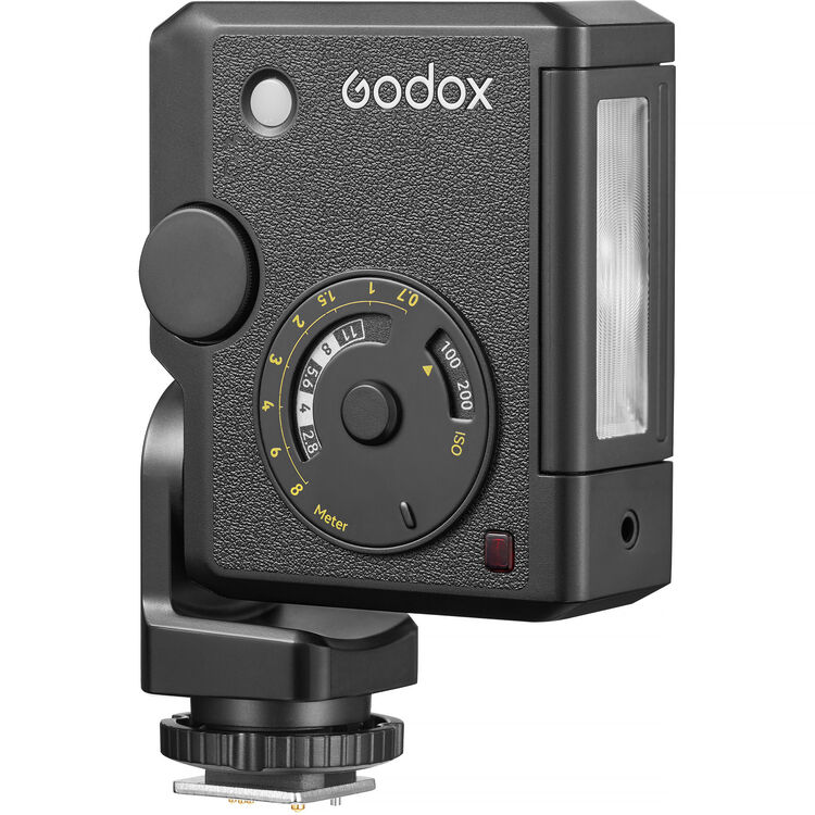 Godox Camera Flash LUX Junior II