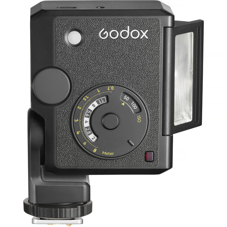 Godox Camera Flash LUX Junior II